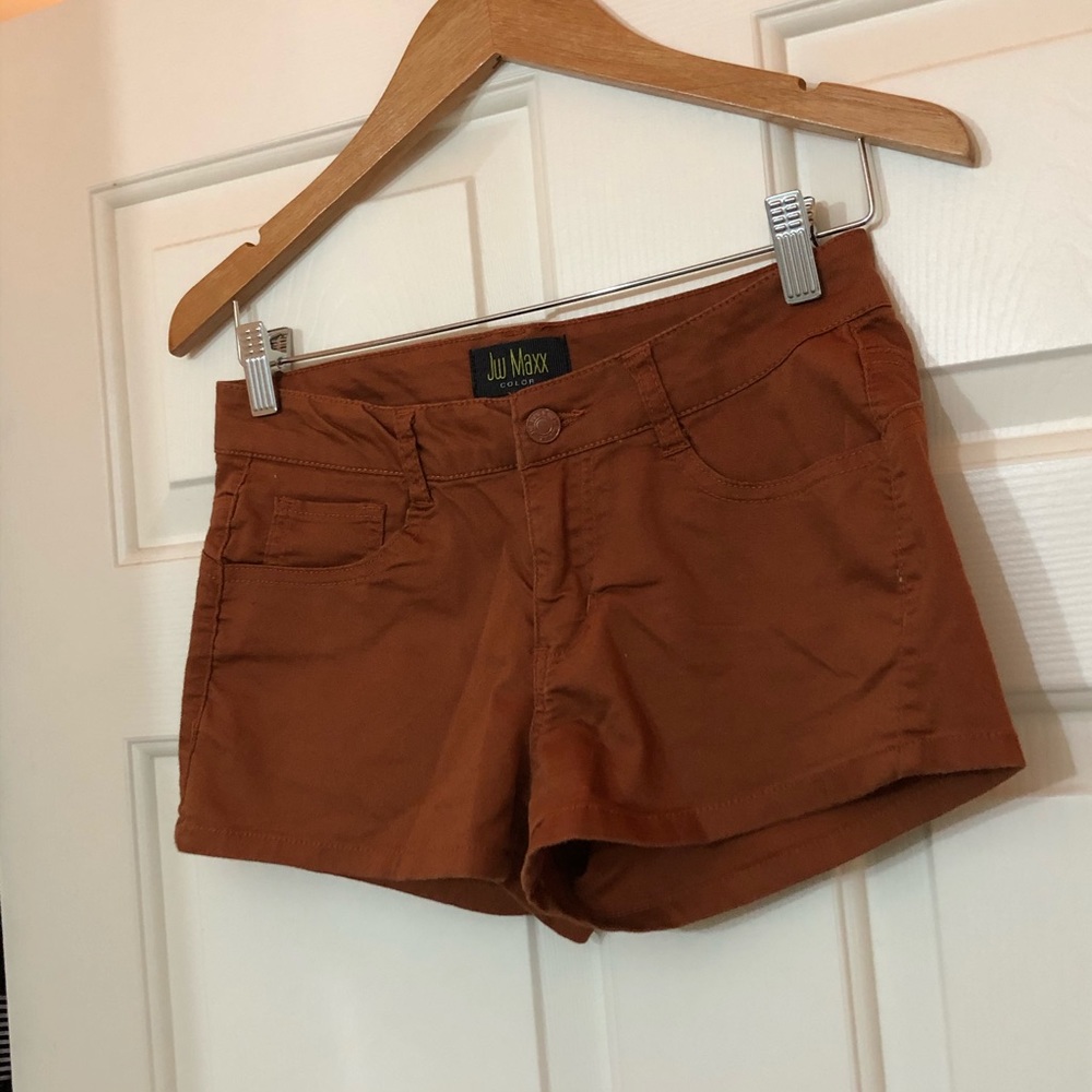 JW MAXX SIZE 5